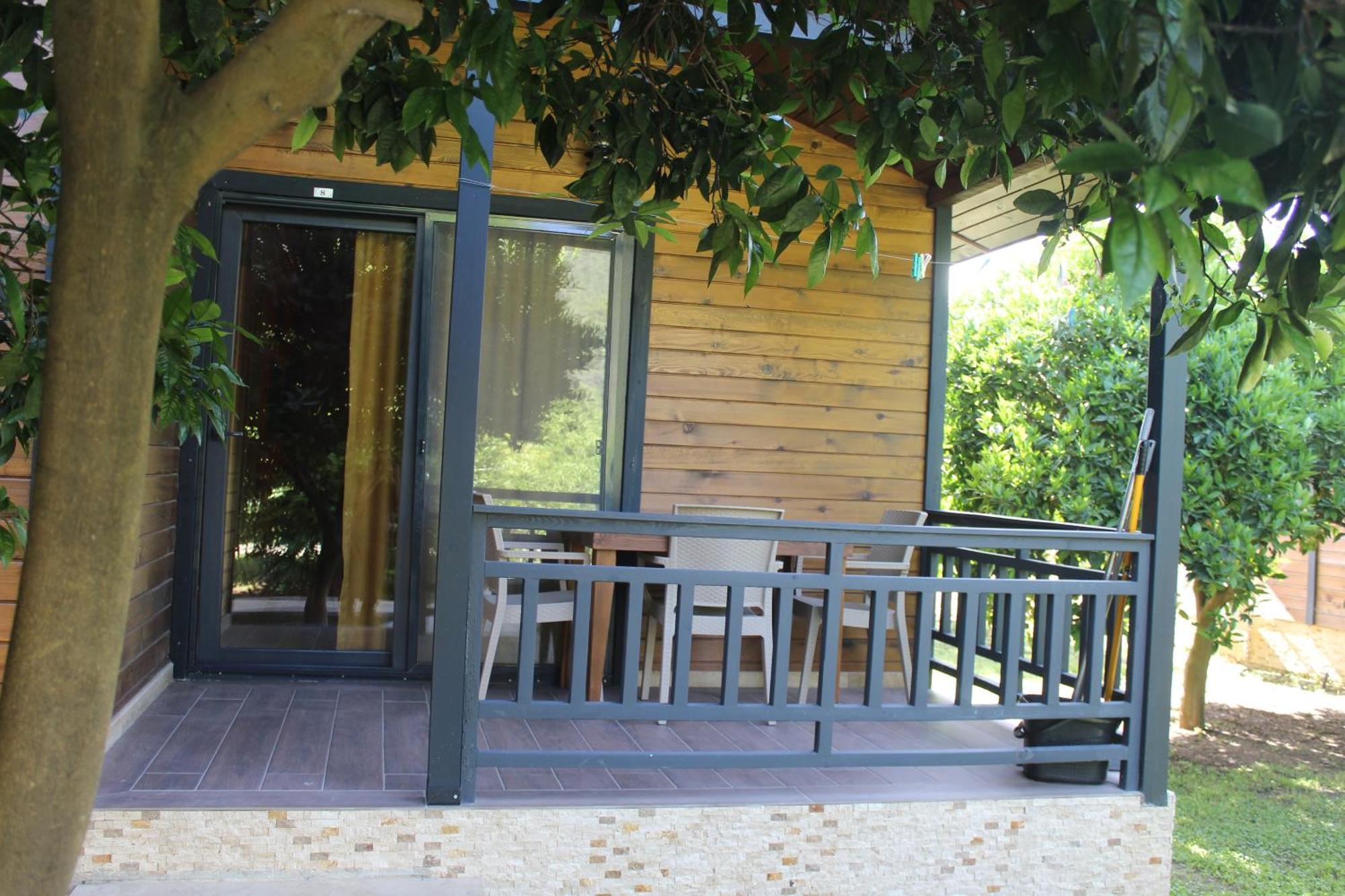 Cirali Villa'S Kemer Exterior foto